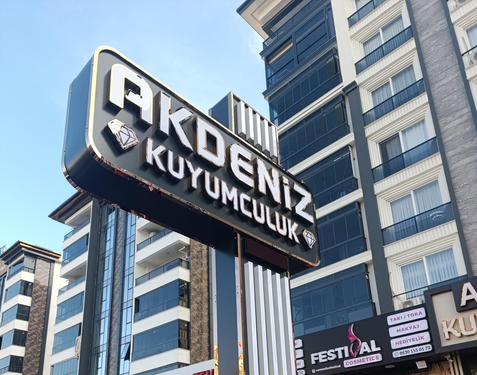 Proje 3