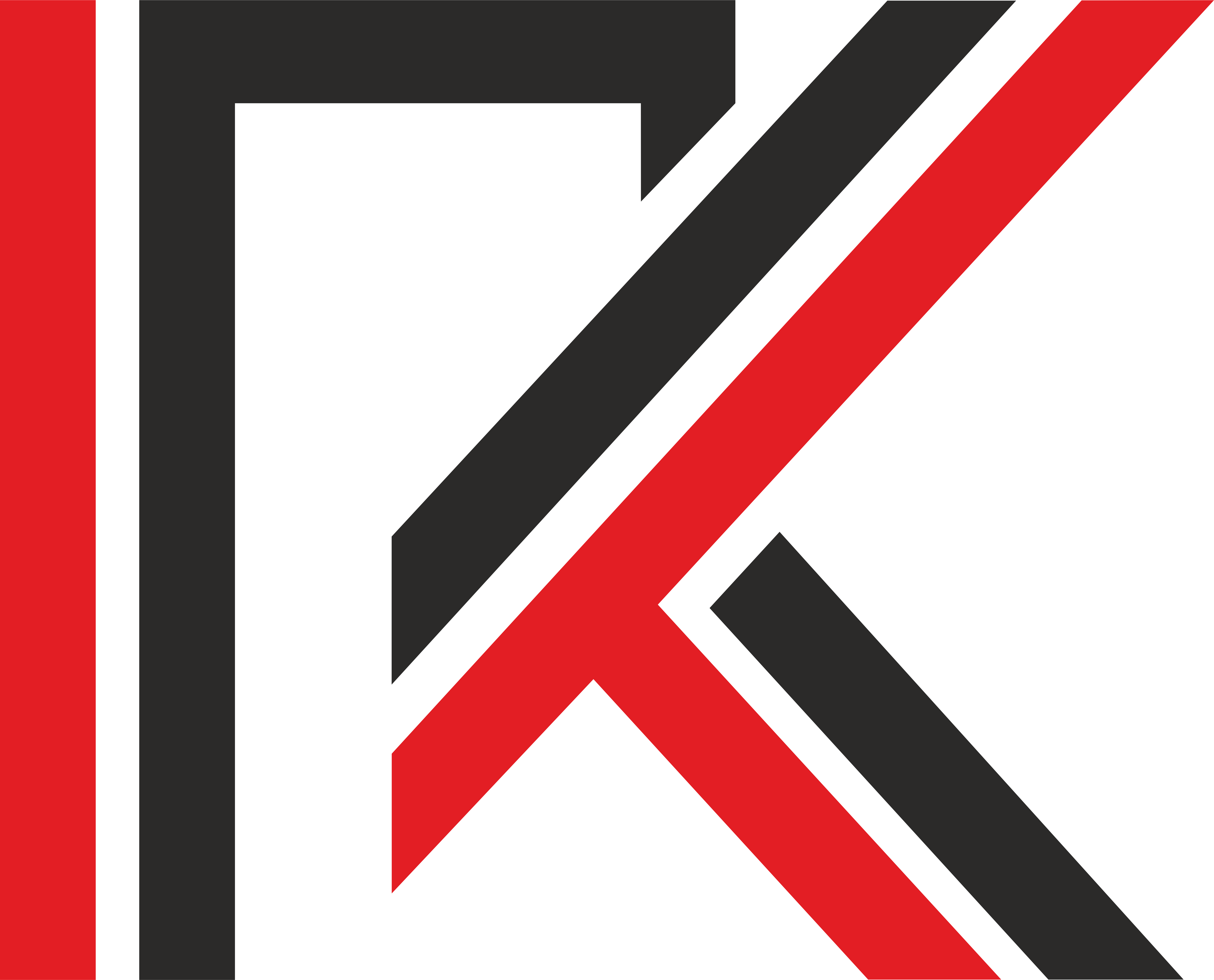 Kimlik Reklam Logo